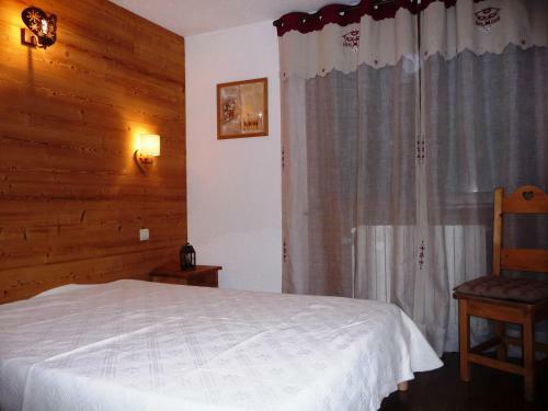 Apartamentos Residence Sylvana
