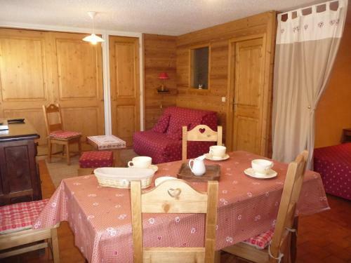 Apartamentos Residence Sylvana