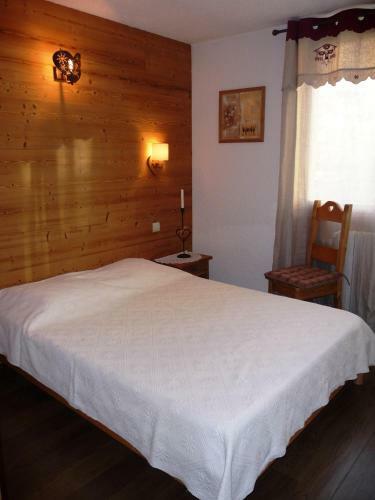 Apartamentos Residence Sylvana