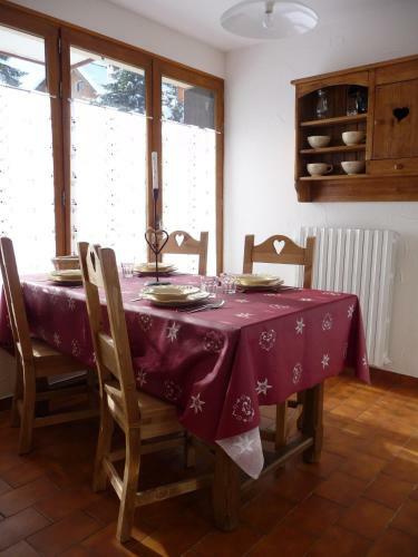 Apartamentos Residence Sylvana