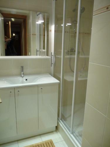Apartamentos Residence Sylvana