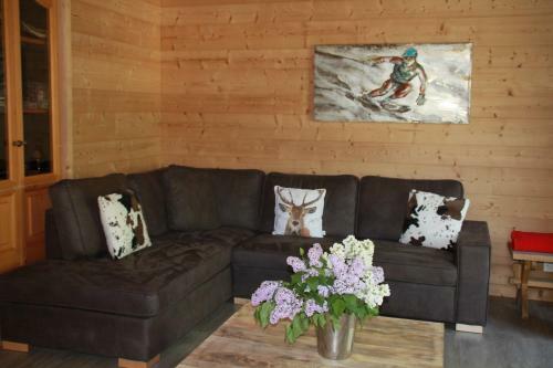 Chalet Les Deux Alpes Les Granges