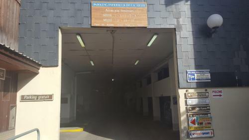 Apartamento Meije 3