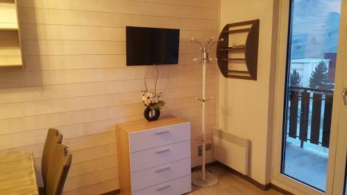 Apartamento Meije 3