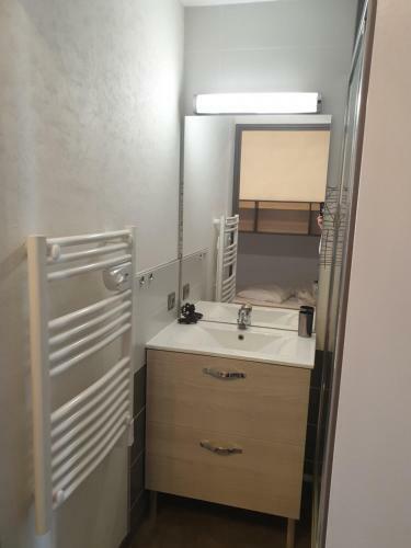 Apartamento Meije 3