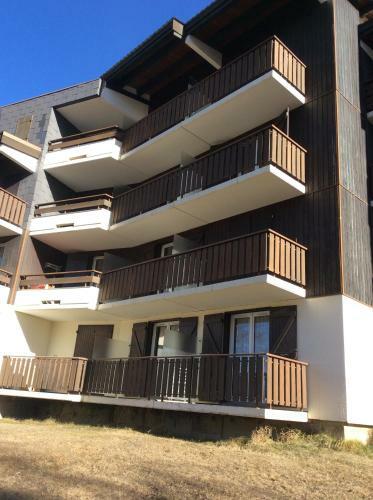 Apartamento Meije 3
