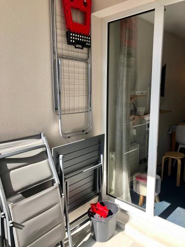 Apartamento Ansloboys Montagne A2