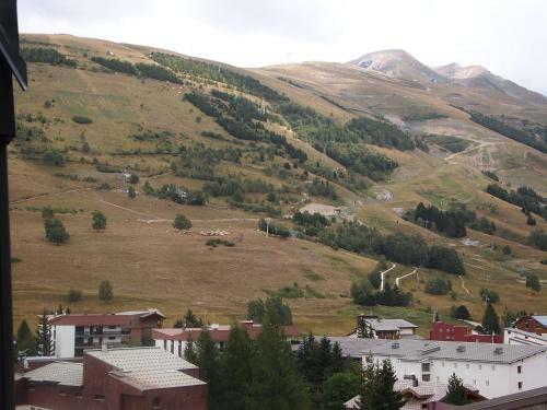 Apartamento Alpine Hideout