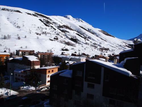 Apartamento Alpine Hideout