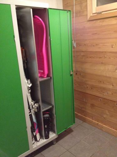 Apartamento Alpine Hideout