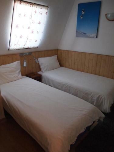 Apartamento Alpine Hideout