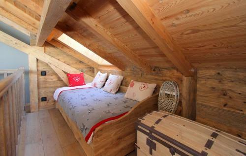 Chalet Rouchas