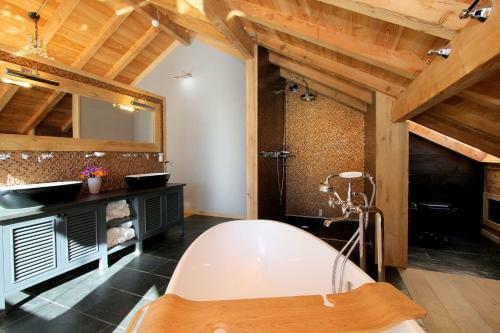 Chalet Rouchas