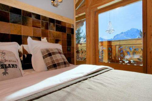 Chalet Rouchas