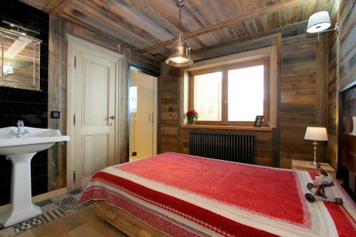 Chalet Rouchas