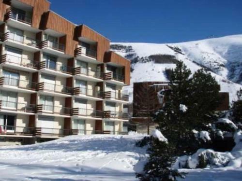 Apartamento Location De Vacances
