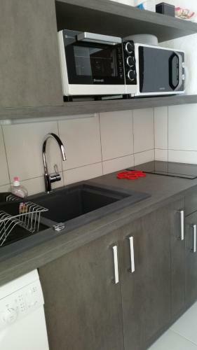 Apartamento Location De Vacances
