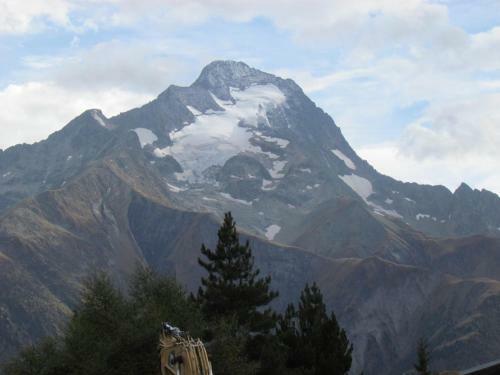 Apartamento 2 Alpes Les Bleuets