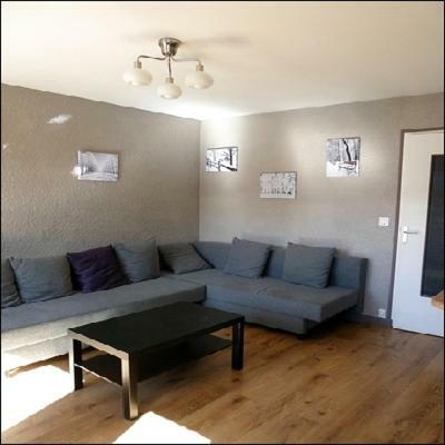 Apartamento 2 Alpes Les Bleuets