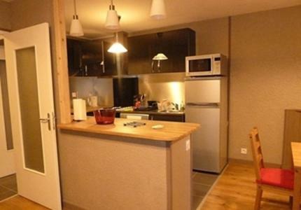 Apartamento 2 Alpes Les Bleuets