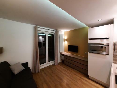 Apartamento 1 � 4p Exclusif Class� ** Balcon & Vue
