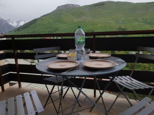 Apartamento 1 � 4p Exclusif Class� ** Balcon & Vue