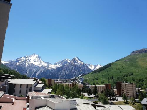 Apartamento 1 � 4p Exclusif Class� ** Balcon & Vue
