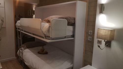 Apartamento 1 � 4p Exclusif Class� ** Balcon & Vue