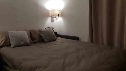 Apartamento 1 � 4p Exclusif Class� ** Balcon & Vue