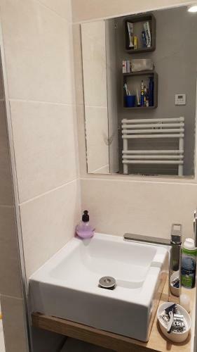Apartamento 1 � 4p Exclusif Class� ** Balcon & Vue