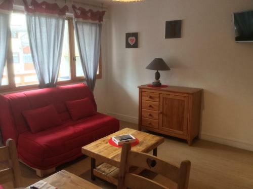 Apartamentos Appartement Le Grand Plan