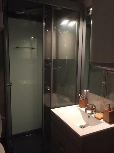Apartamentos Appartement Le Grand Plan