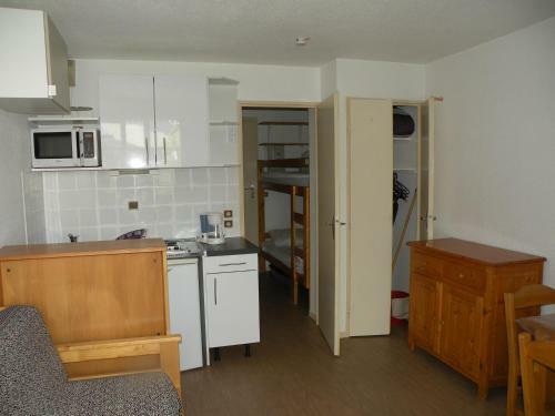 Apartamentos Au Coeur de La Station