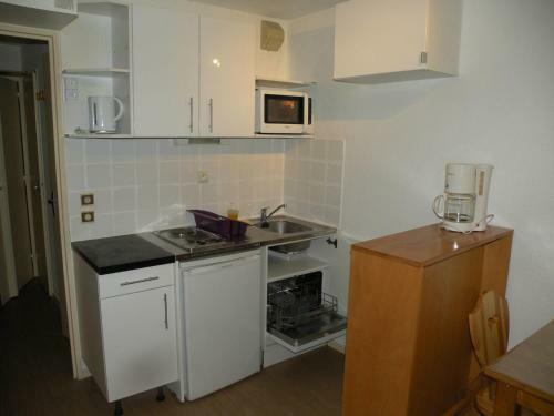 Apartamentos Au Coeur de La Station