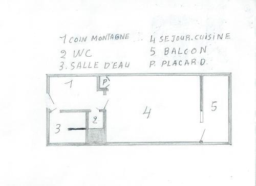 Apartamentos Au Coeur de La Station