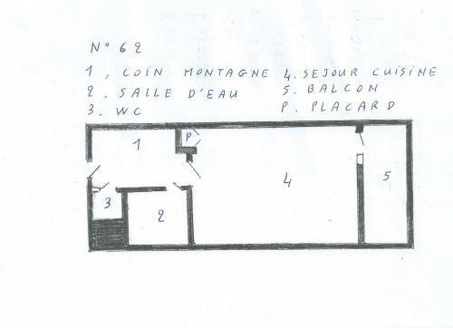 Apartamentos Au Coeur de La Station