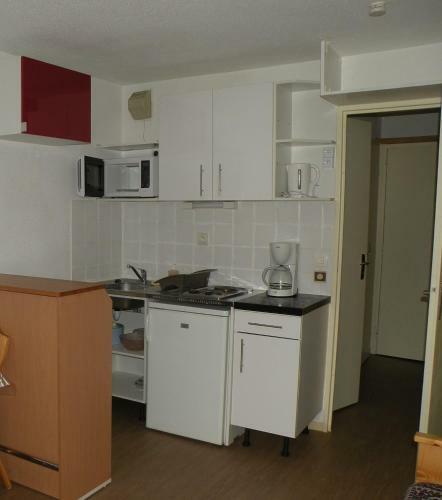 Apartamentos Au Coeur de La Station
