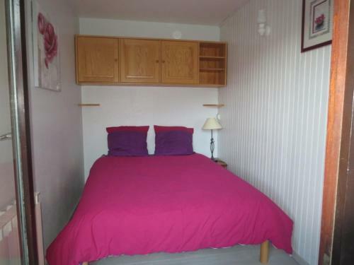 Apartamentos R�sidence Olympe