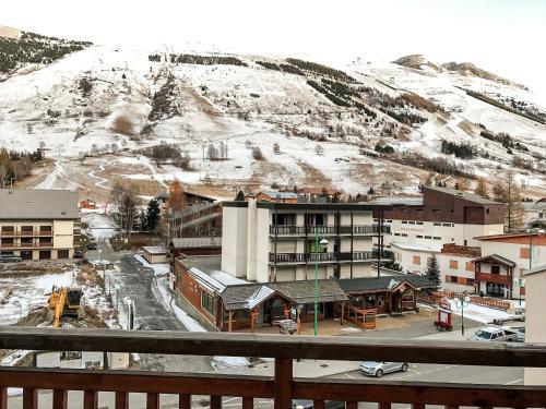 Apartamento Boost Your Immo Les 2 Alpes 157
