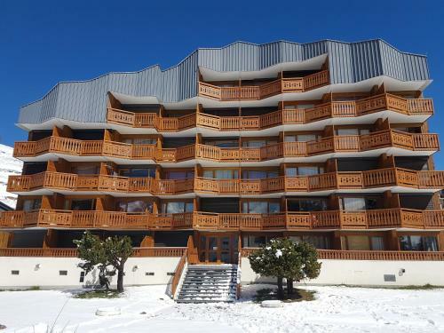 Apartamento Le Plein Sud