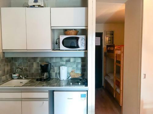 Apartamento Boost Your Immo Les Deux Alpes 179 : Meije