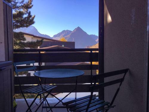 Apartamento Boost Your Immo Les Deux Alpes 179 : Meije
