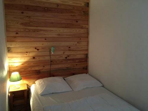 Apartamento Boost Your Immo Les Deux Alpes 179 : Meije