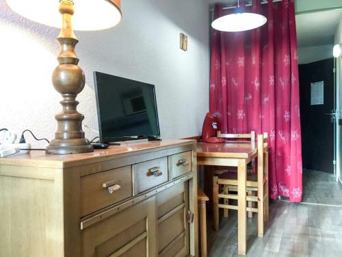 Apartamento Boost Your Immo Les Deux Alpes 179 : Meije