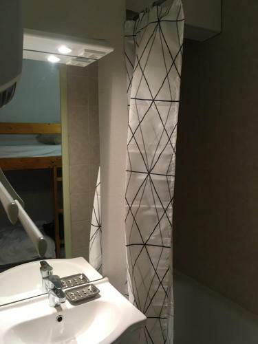Apartamento Boost Your Immo Les Deux Alpes 179 : Meije