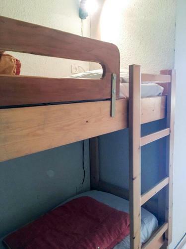 Apartamento Boost Your Immo Les Deux Alpes 179 : Meije