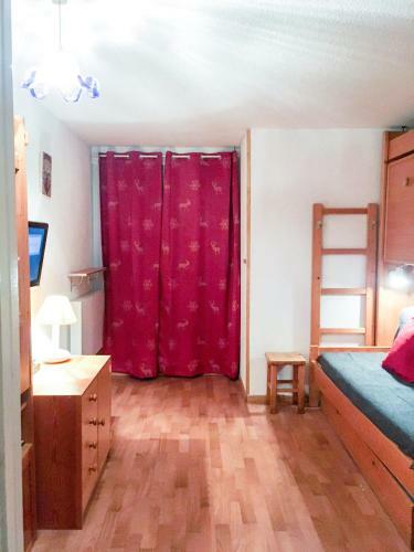 Apartamento Boost Your Immo Les Deux Alpes 179 : Meije