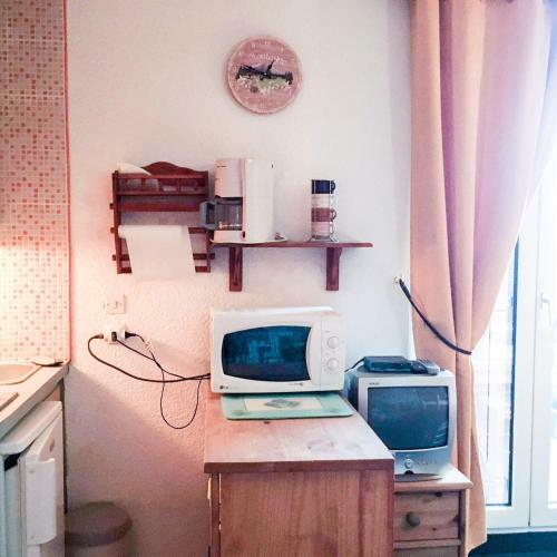 Apartamento Boost Your Immo Les 2 Alpes Le Village 487