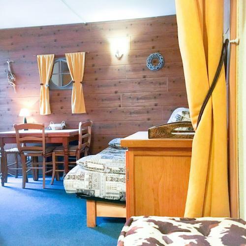 Apartamento Boost Your Immo Les 2 Alpes Le Village 487