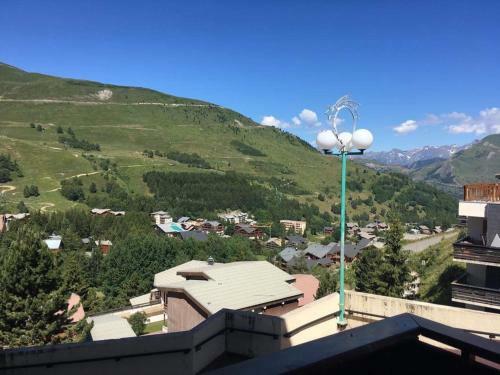 Apartamento Boost Your Immo Les 2 Alpes Le Village 487